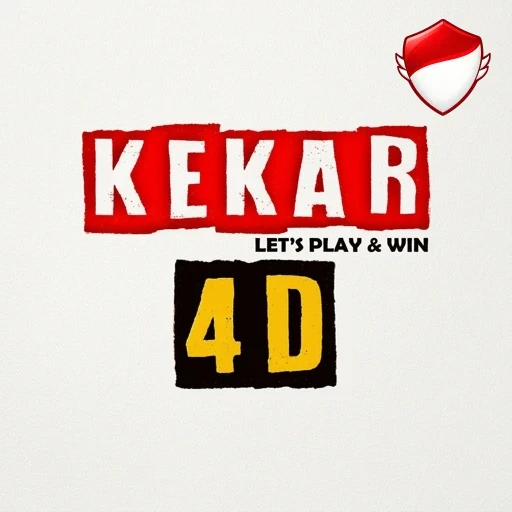Logo kekar4d