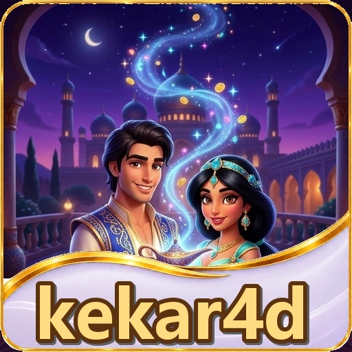 Kotak pencarian katalog kekar4d untuk mencari nama aplikasi di Android