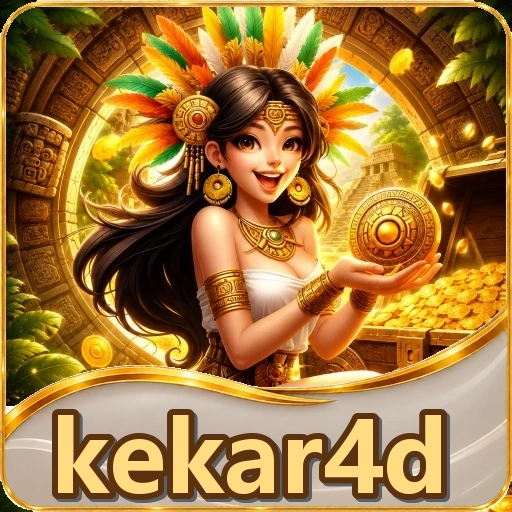 Cuplikan layar beranda aplikasi kekar4d di ponsel Android