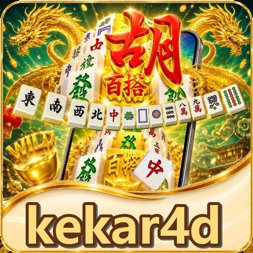 Tampilan unduh paket APK kekar4d versi 6.2.4 berukuran 41.8 MB